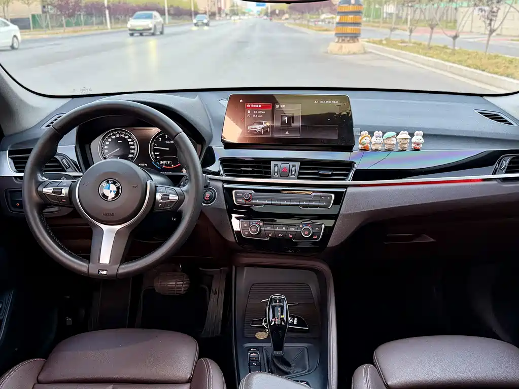 BMW X1 — фотографии объявления, Фото 11