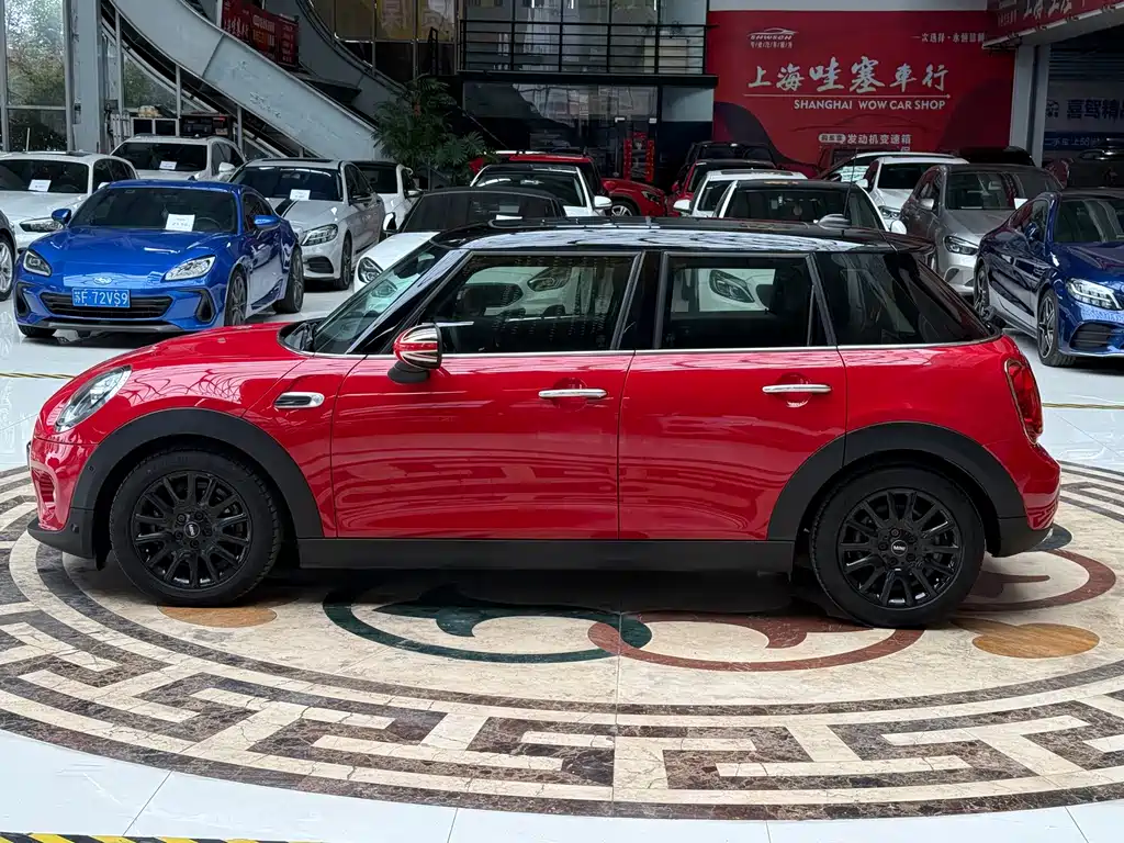 MINI Mini — миниатюра 18