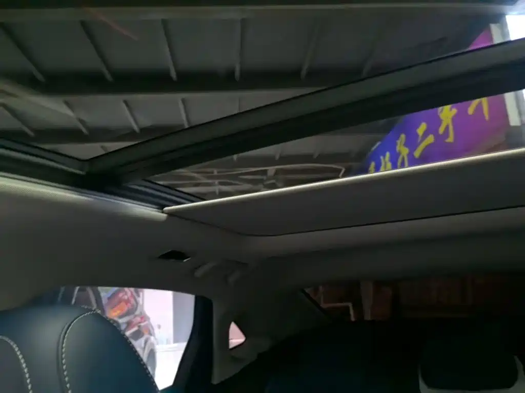 Geely Xingrui — миниатюра 18