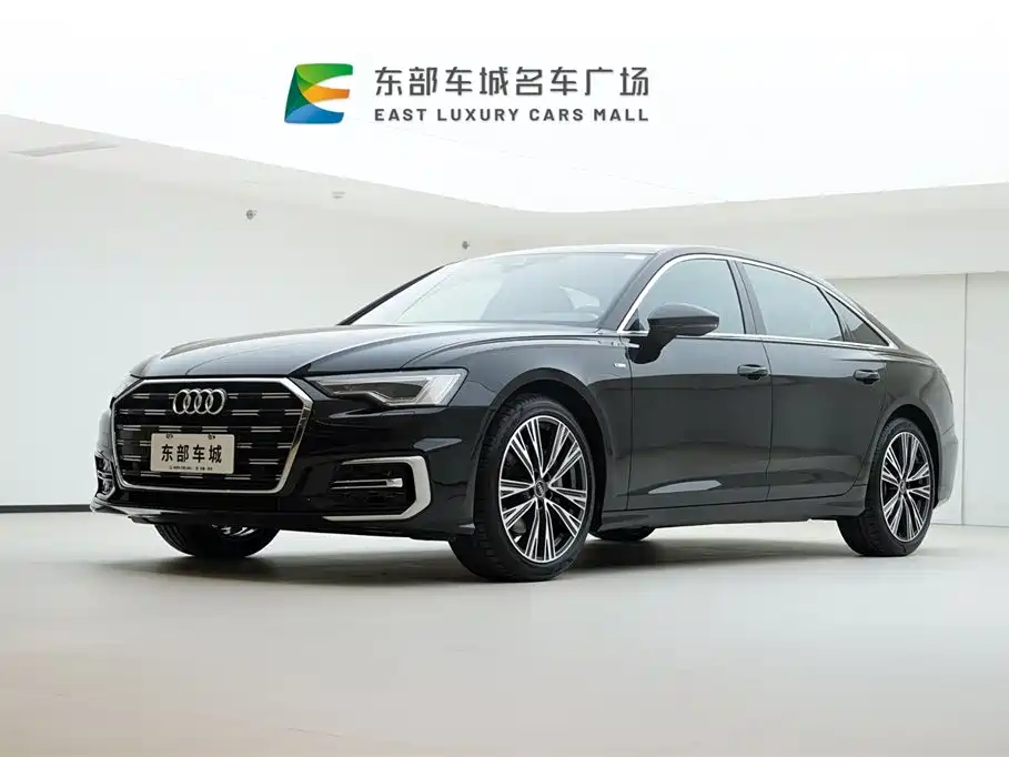 Audi A6L 2023