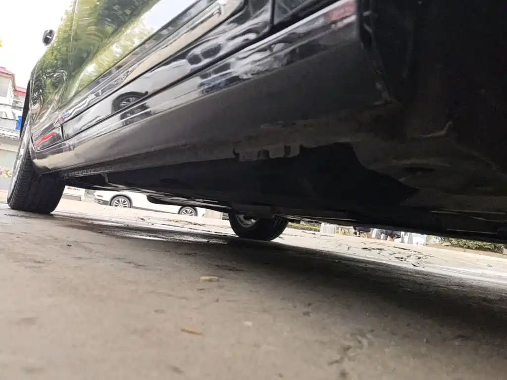 Buick LaCrosse — миниатюра 21