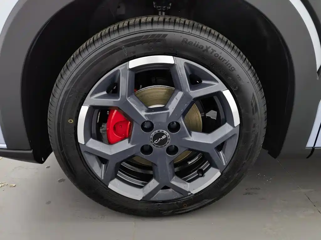 BYD Seagull — миниатюра 17