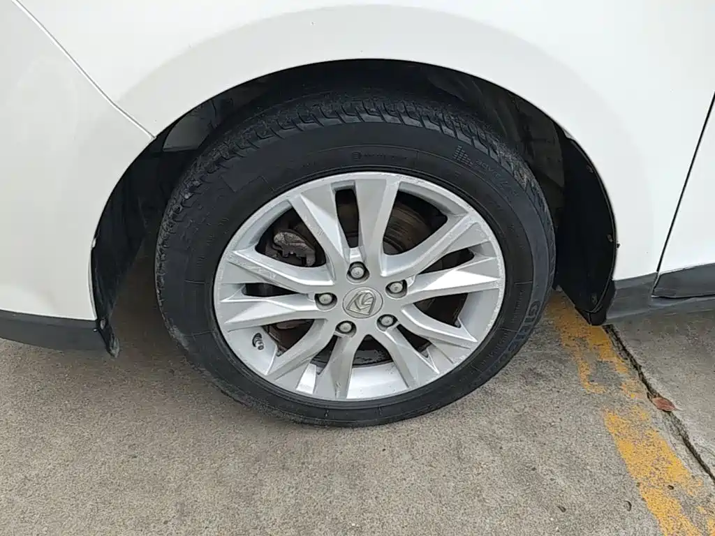 Baojun 730 — миниатюра 23