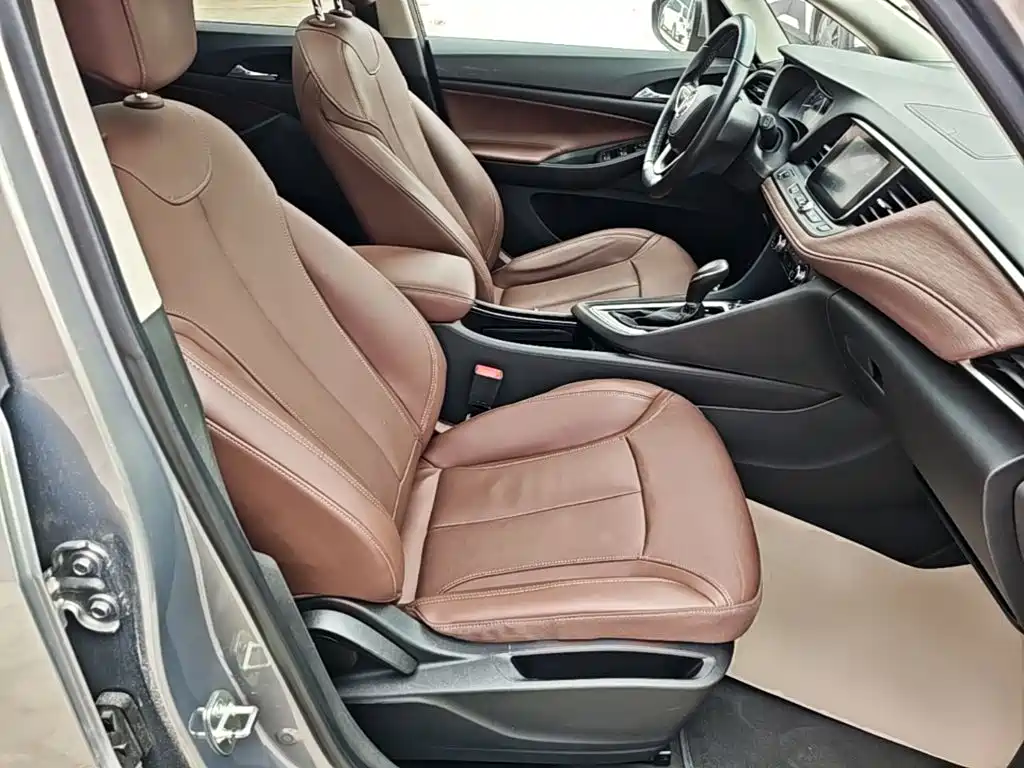 Buick GL6 — миниатюра 25