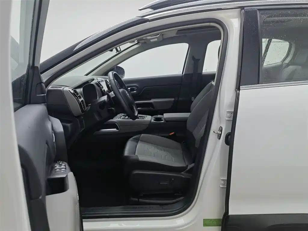 CITROEN TIANYI C5 AIRCROSS