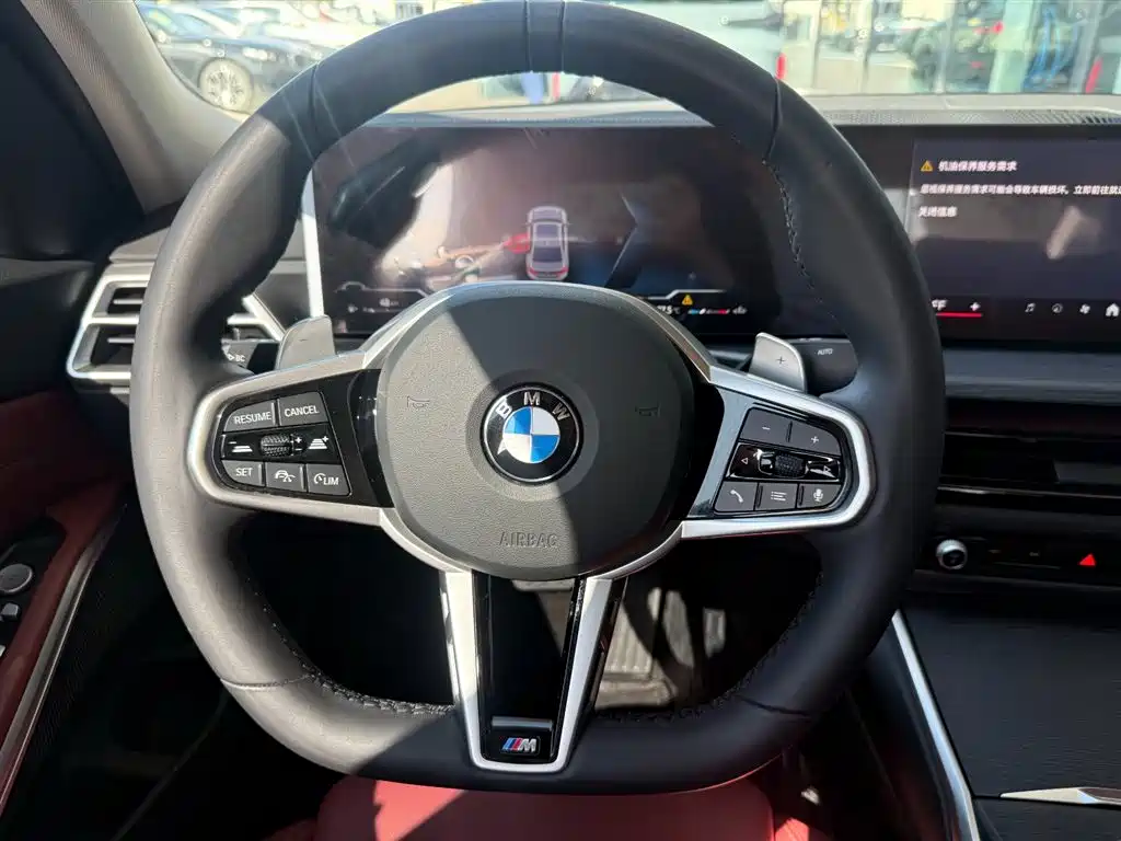 BMW 3 Series — миниатюра 15