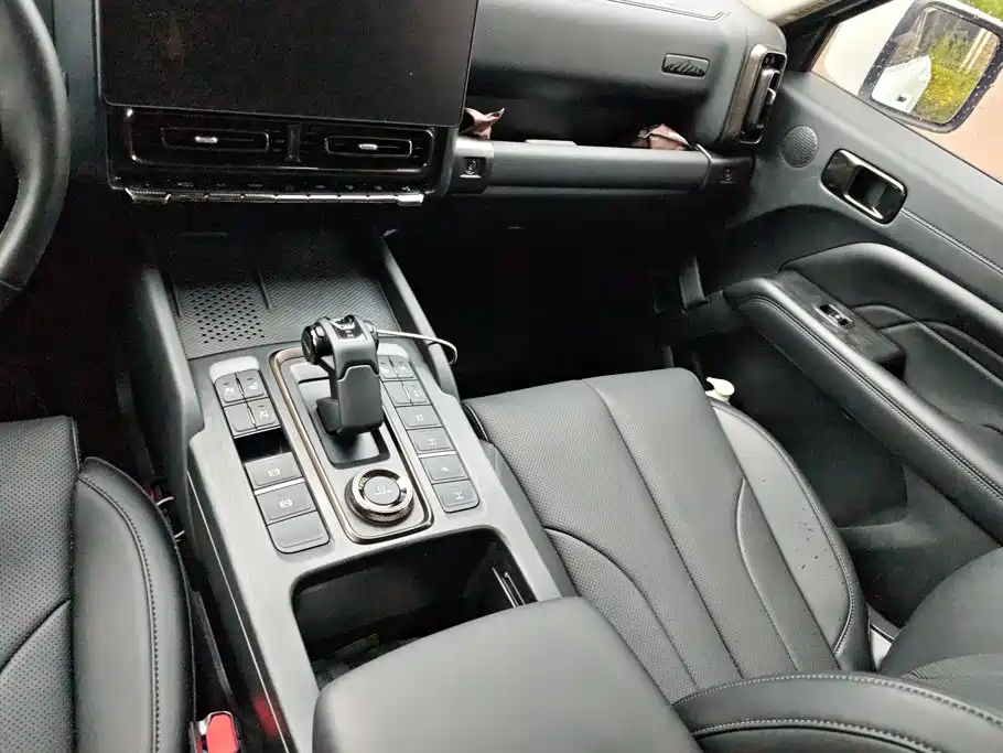 Haval H9 — миниатюра 16