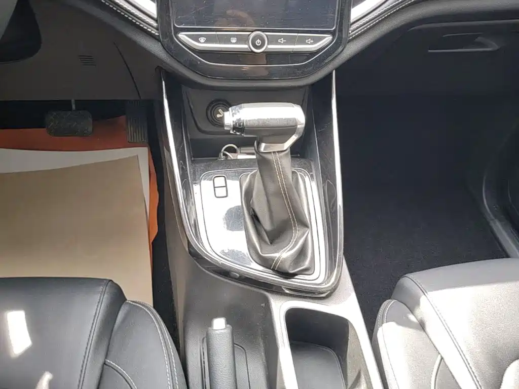 Baojun 530 — миниатюра 14
