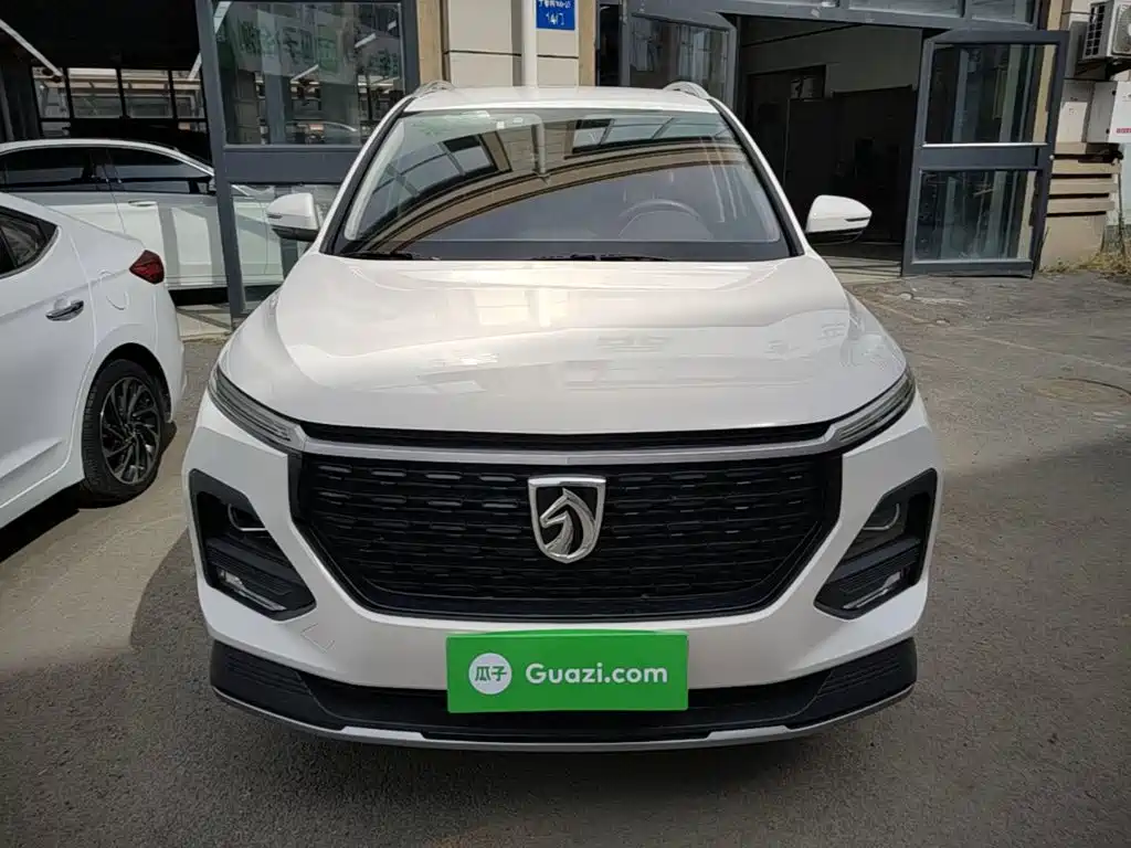 Baojun 530 — миниатюра 3