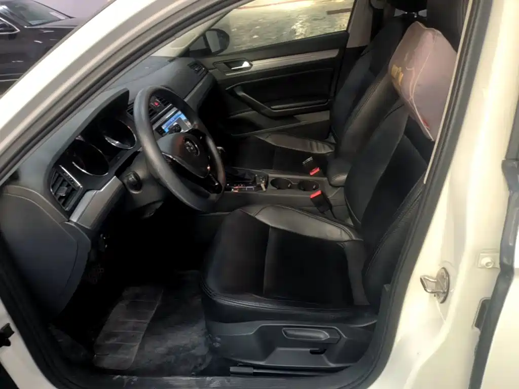 Volkswagen Lamando — миниатюра 15