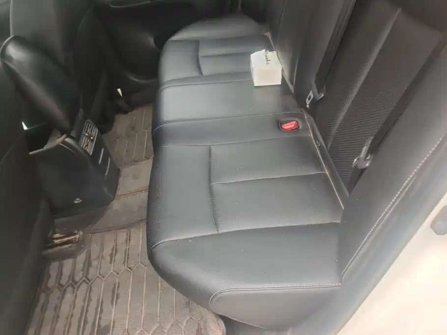 Nissan Sylphy — миниатюра 11