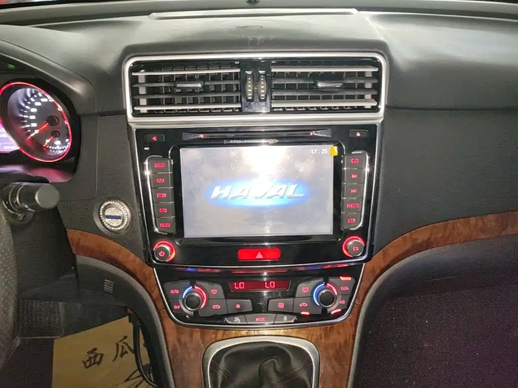 Haval H6 — миниатюра 13