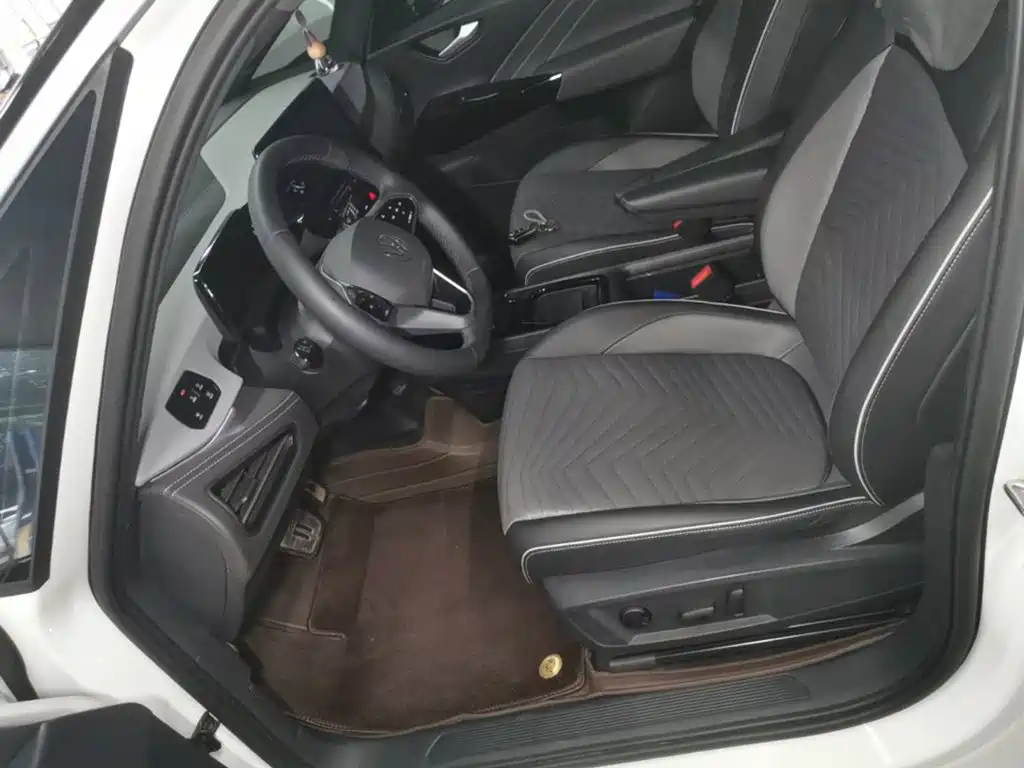 Volkswagen ID.3 — миниатюра 15