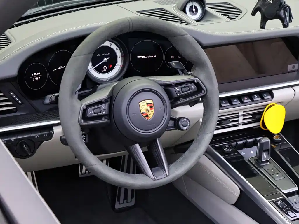 Porsche 911 — миниатюра 17