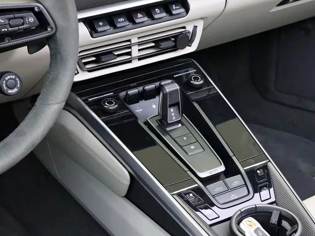 Porsche 911 — миниатюра 24