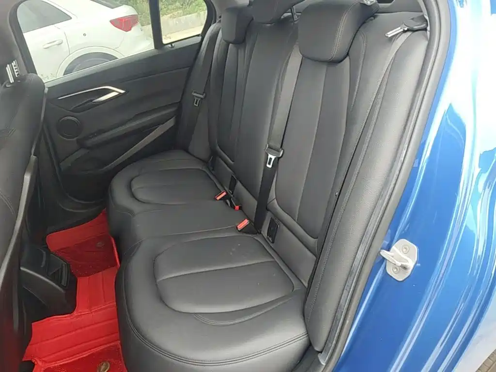 BMW 1 Series — миниатюра 17
