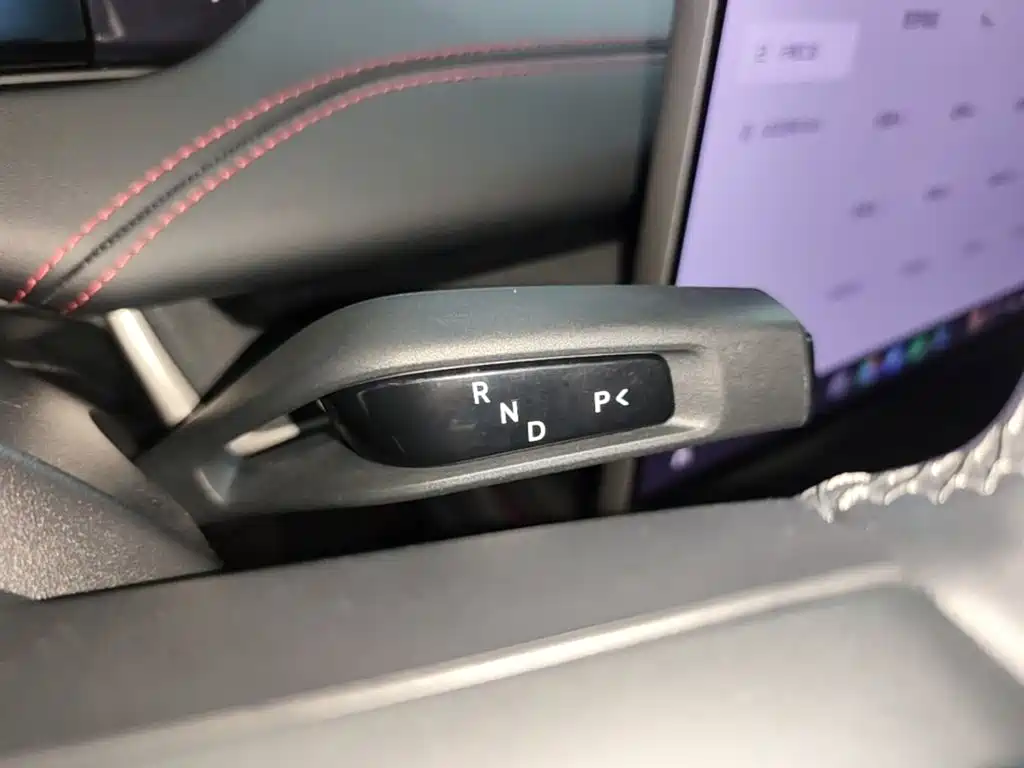 Xiaomi SU7 — миниатюра 14