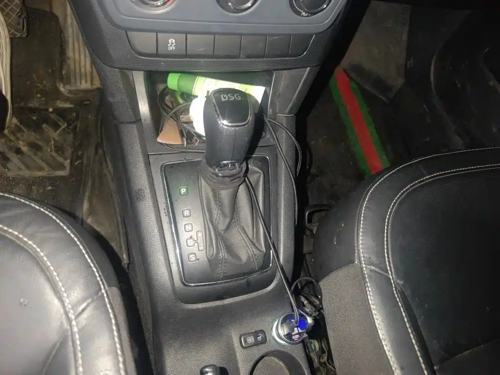 Skoda Yeti — миниатюра 7