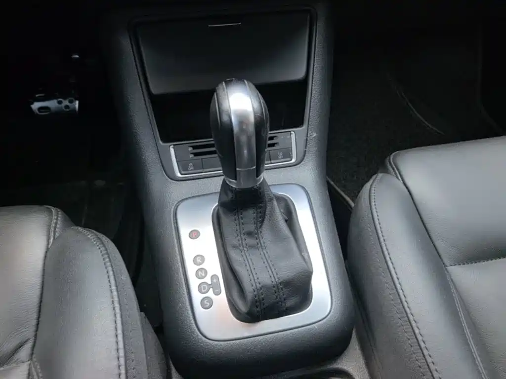 Volkswagen Tiguan — миниатюра 14