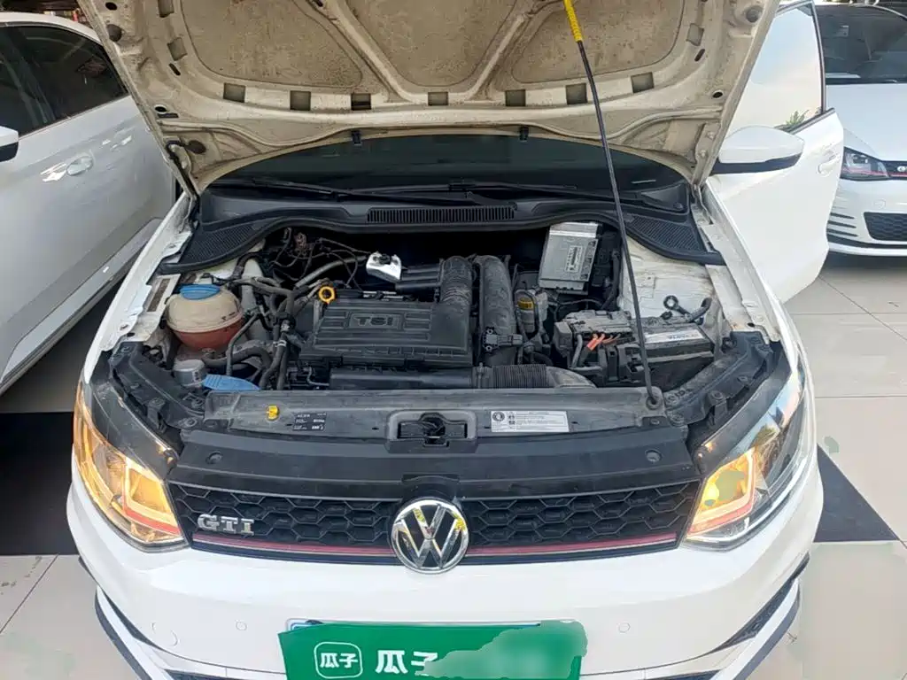 Volkswagen Polo — миниатюра 20