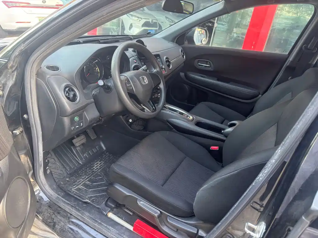 Honda XR-V — миниатюра 4