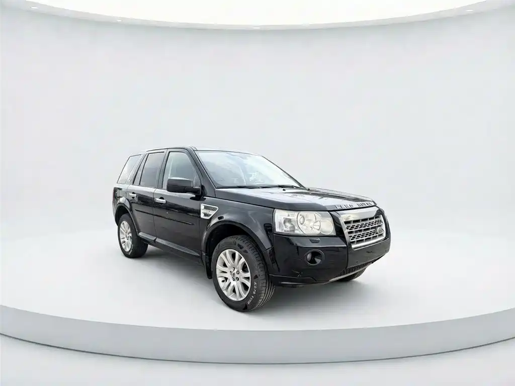 Land Rover 2 010 3.2 i6 AT HSE