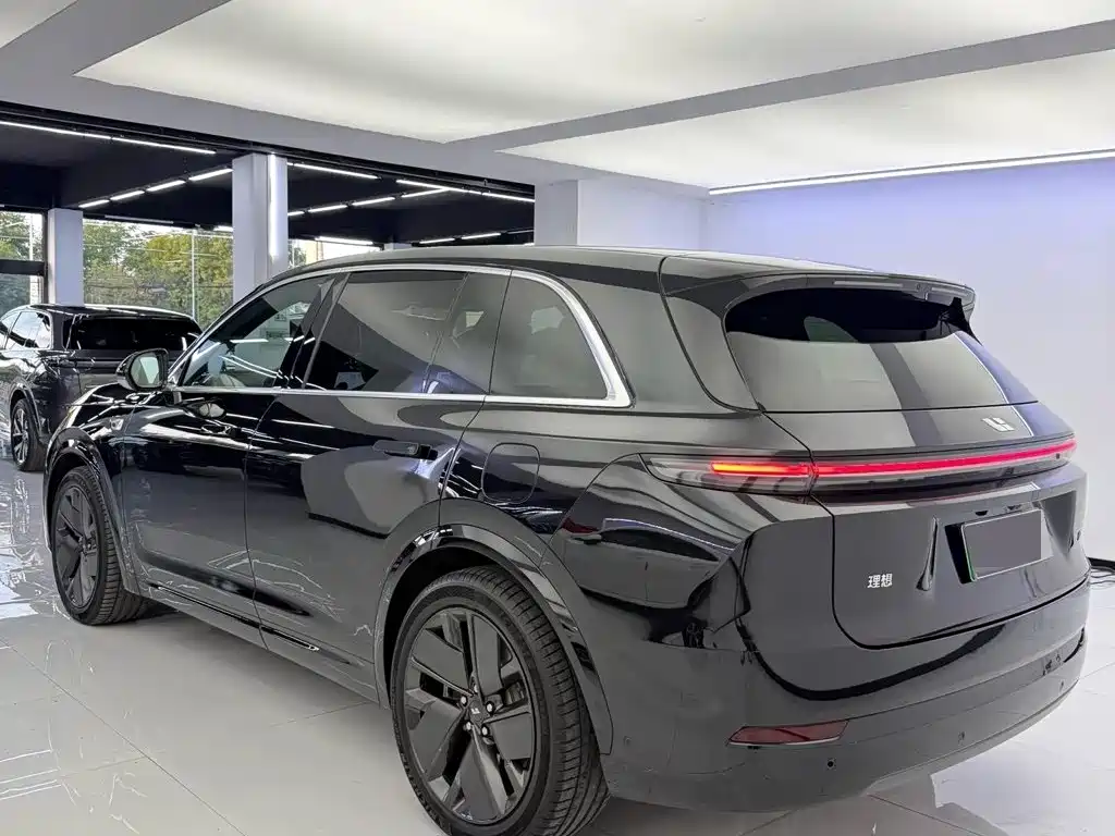 Li Auto Li L7 — миниатюра 6