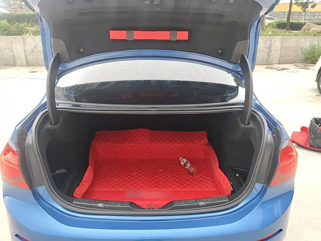 BMW 1 Series — миниатюра 19