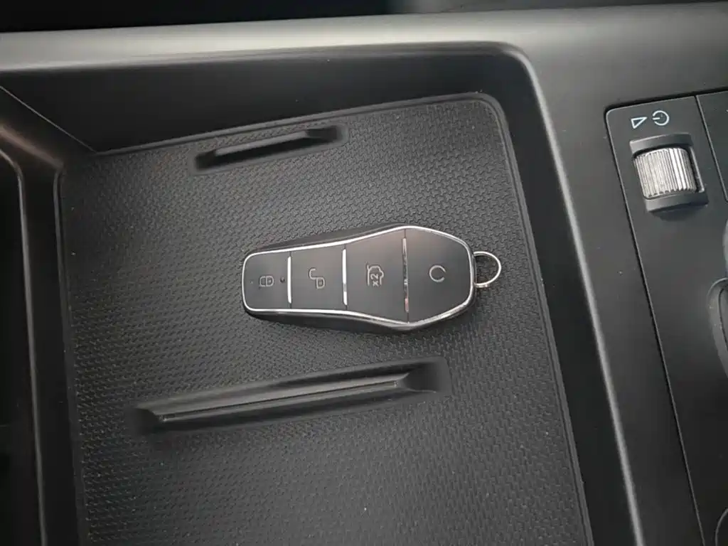 BYD Qin PLUS — миниатюра 9