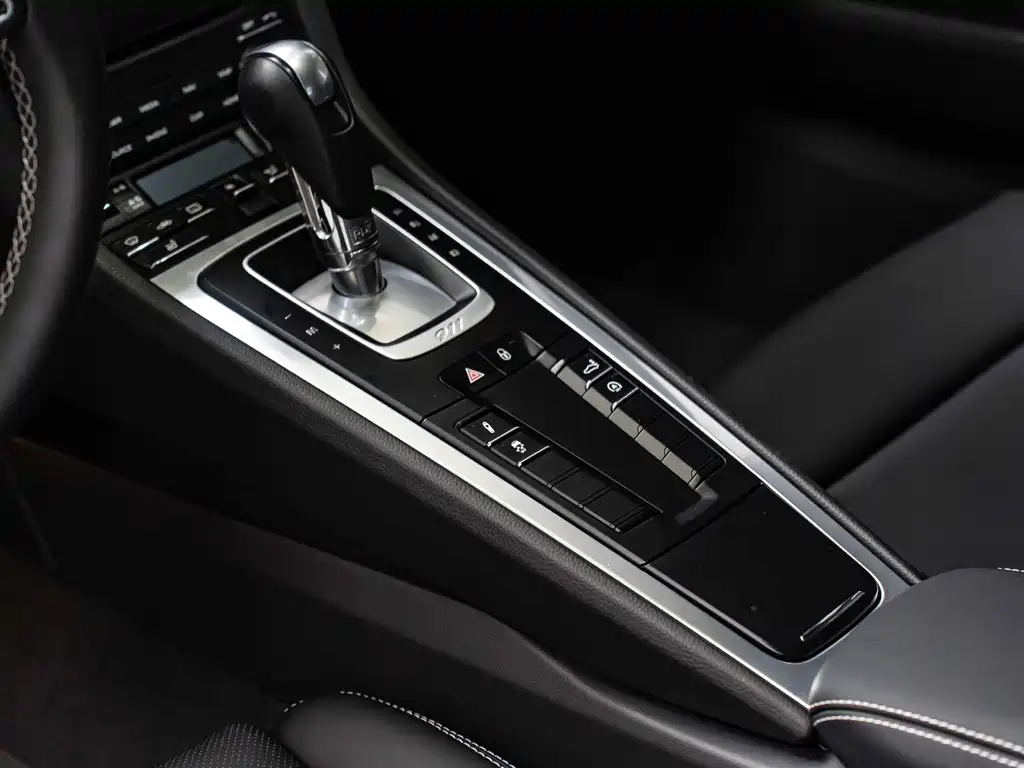 Porsche 911 — миниатюра 12