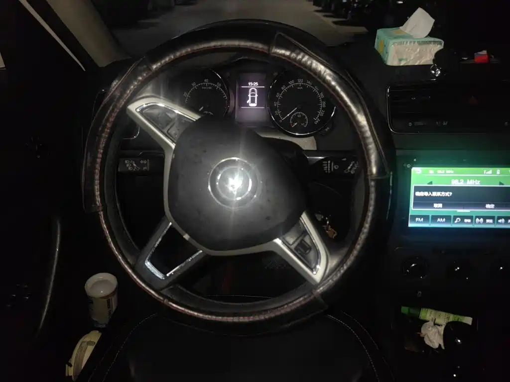 Skoda Yeti — миниатюра 3