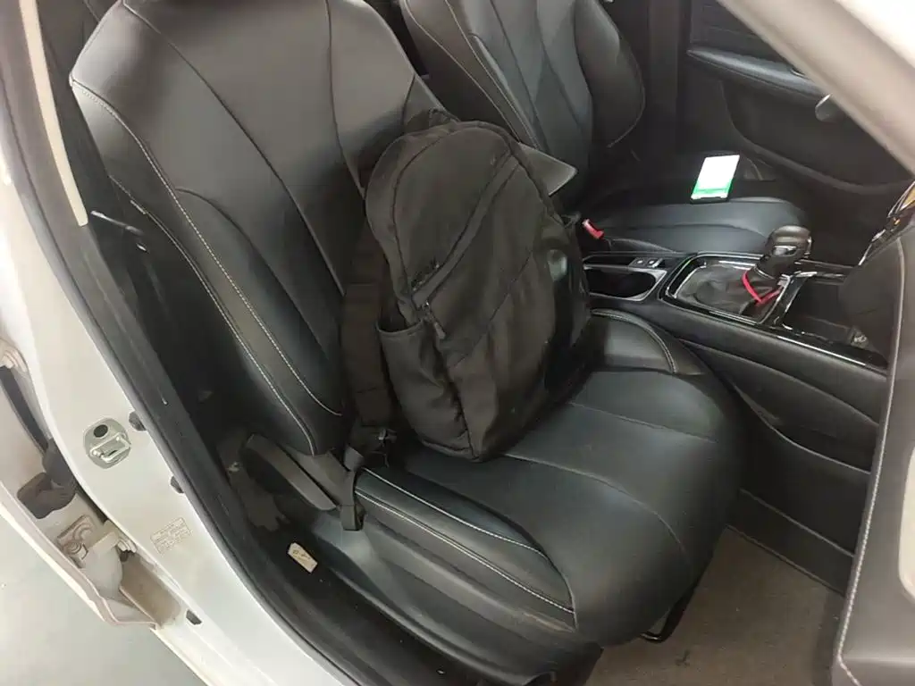 Roewe i5 — миниатюра 25
