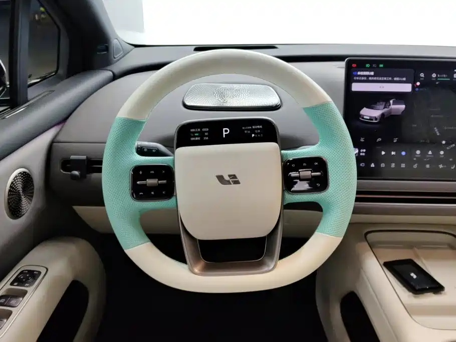 Li Auto Li i6 — миниатюра 15