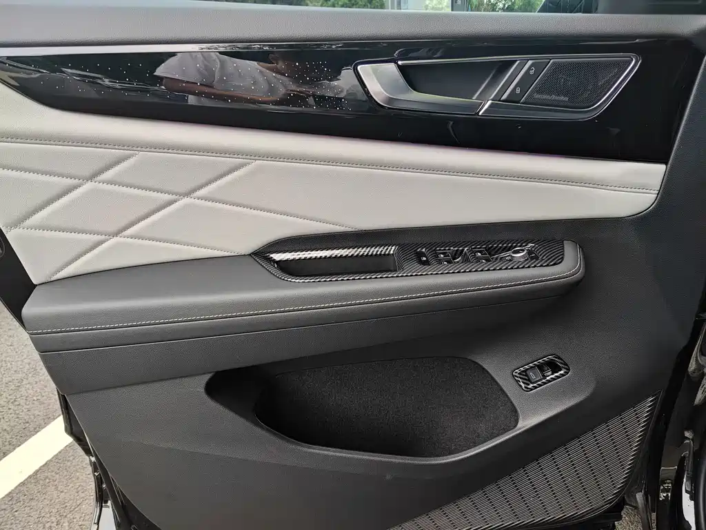 Volkswagen Teramont 2024 380TSI Flagship