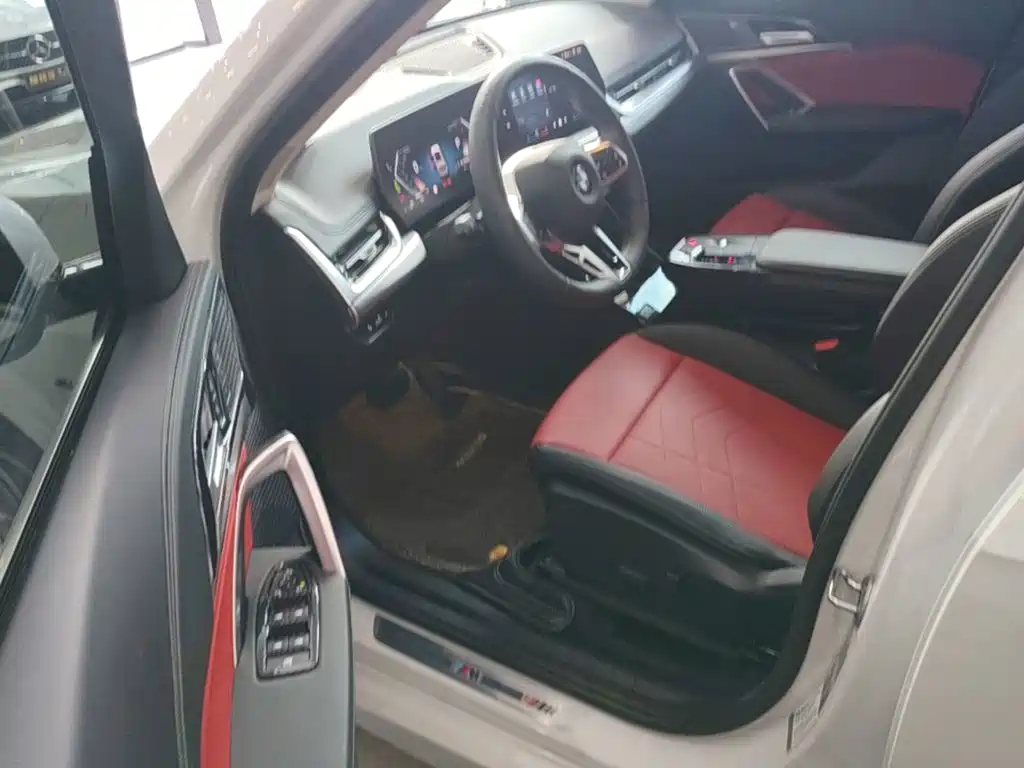 BMW X1 — миниатюра 16