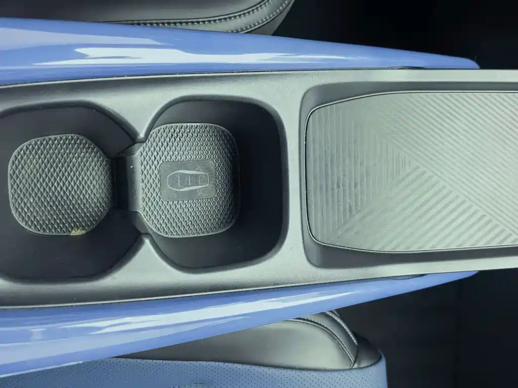 BYD Seagull — миниатюра 15