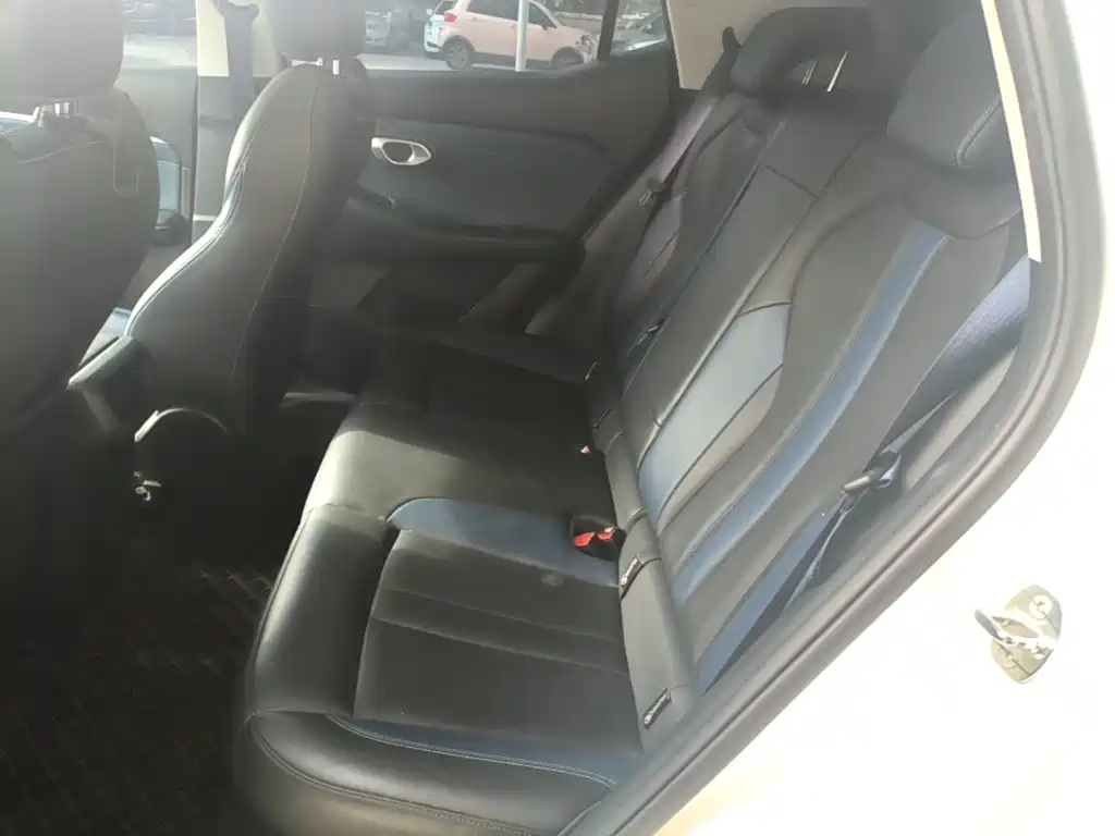 GAC Motor Trumpchi GS3 — миниатюра 17