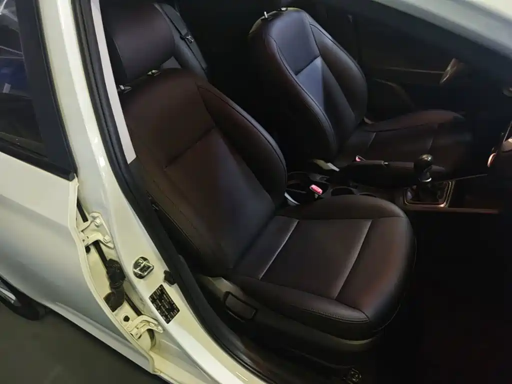 Hyundai Verna — миниатюра 25