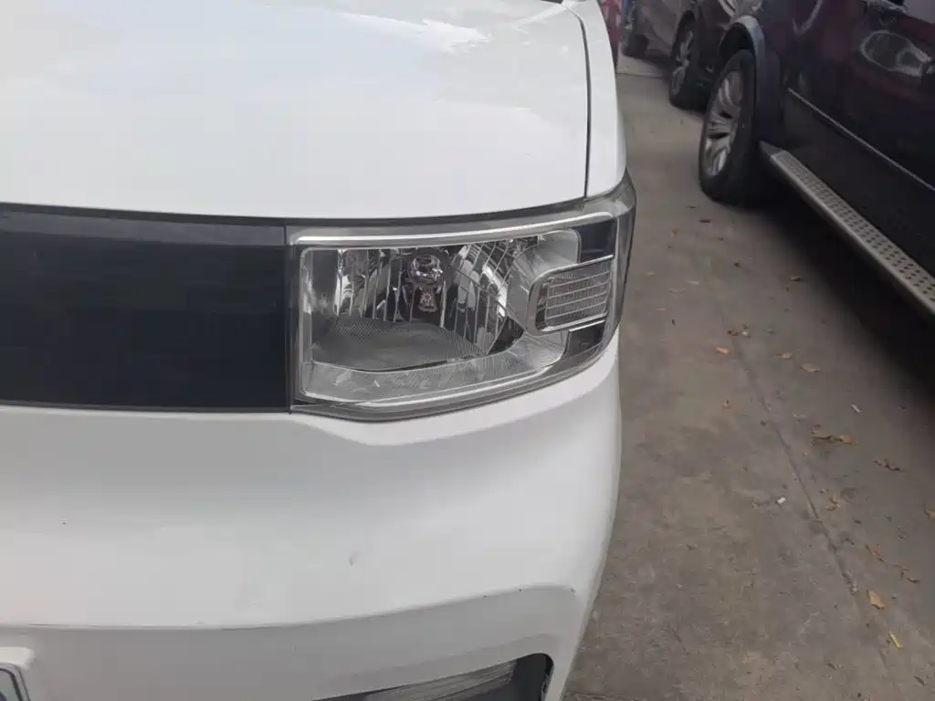 Wuling MINIEV — миниатюра 24