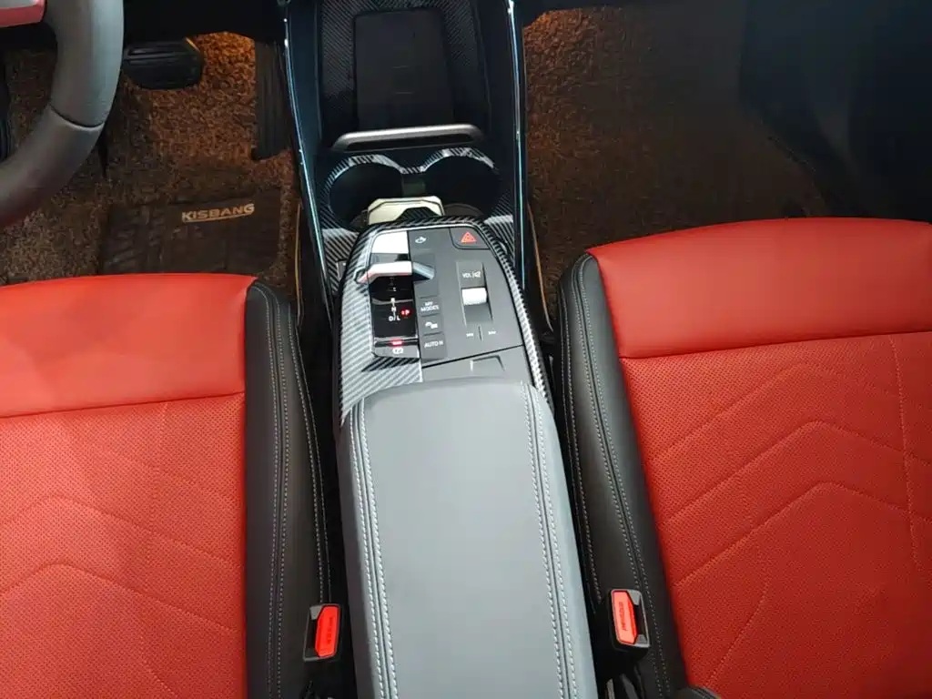 BMW X1 — миниатюра 14