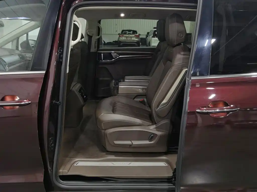 Volkswagen Viloran — миниатюра 15