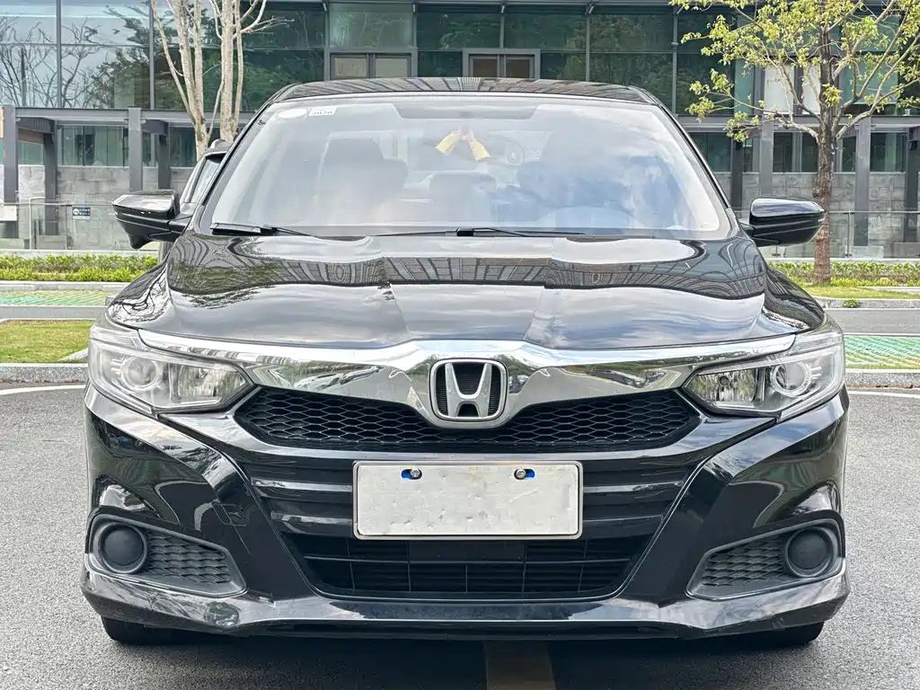 Honda Crider — миниатюра 2