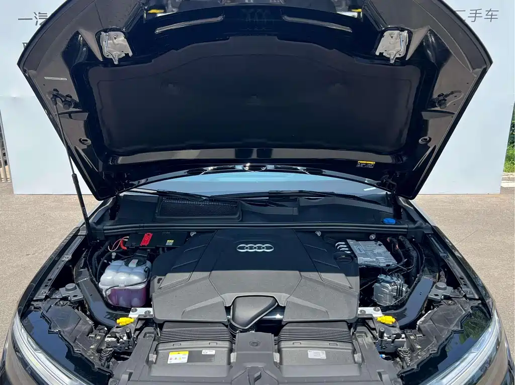 Audi Q7 — фотографии объявления, Фото 12