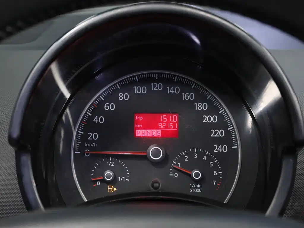 Volkswagen Beetle — миниатюра 11