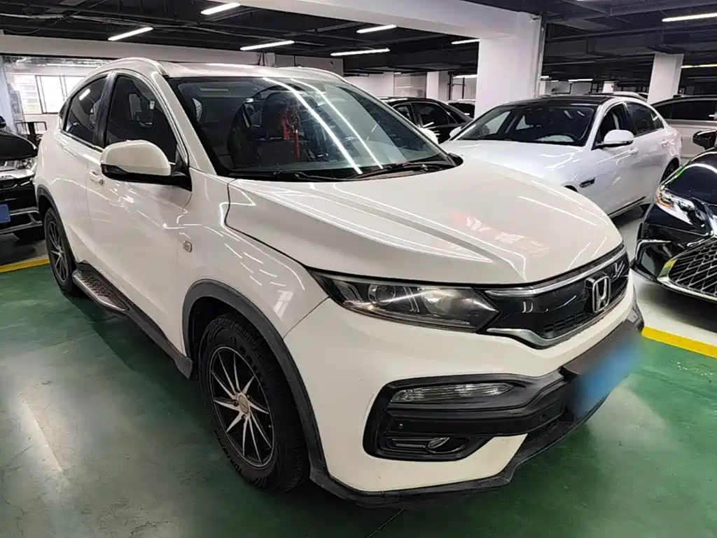 Honda XR-V — миниатюра 4
