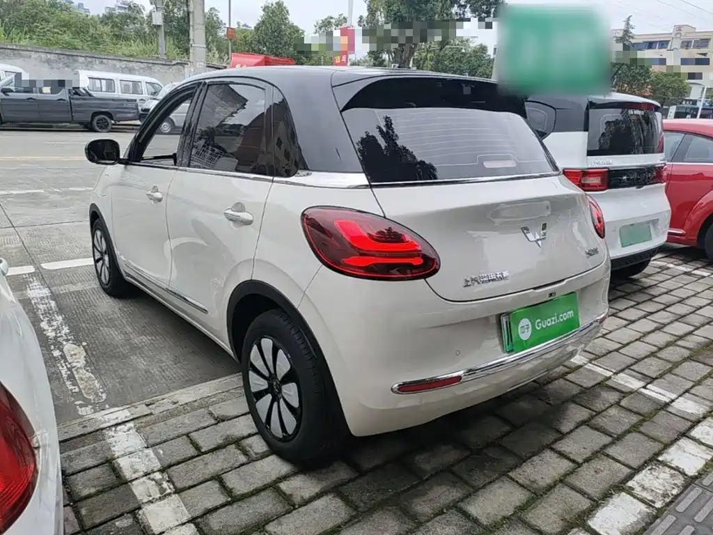Wuling Bingo — миниатюра 5