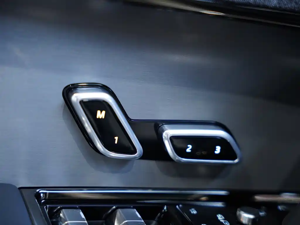 Land Rover Sport — миниатюра 16