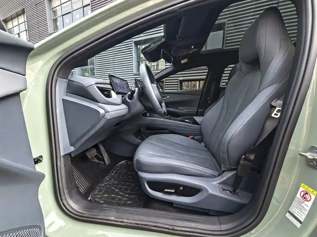 BYD Seal 06GT — миниатюра 12