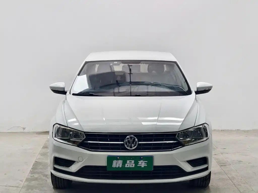 Volkswagen Bora — миниатюра 2