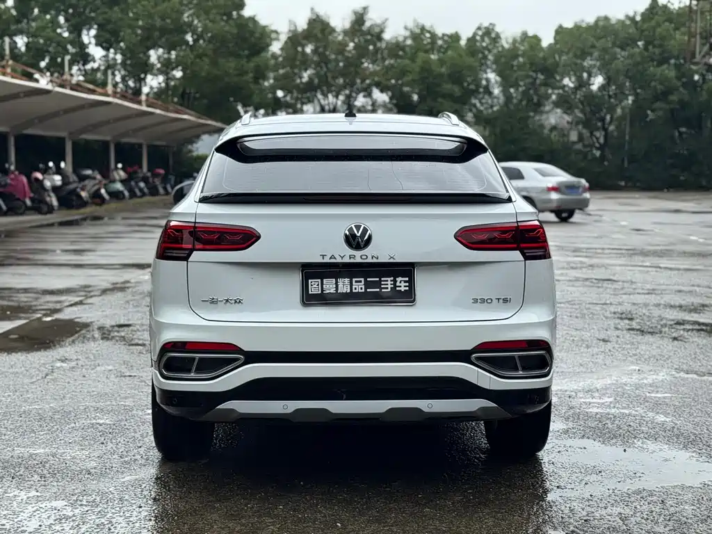 Volkswagen X — миниатюра 6